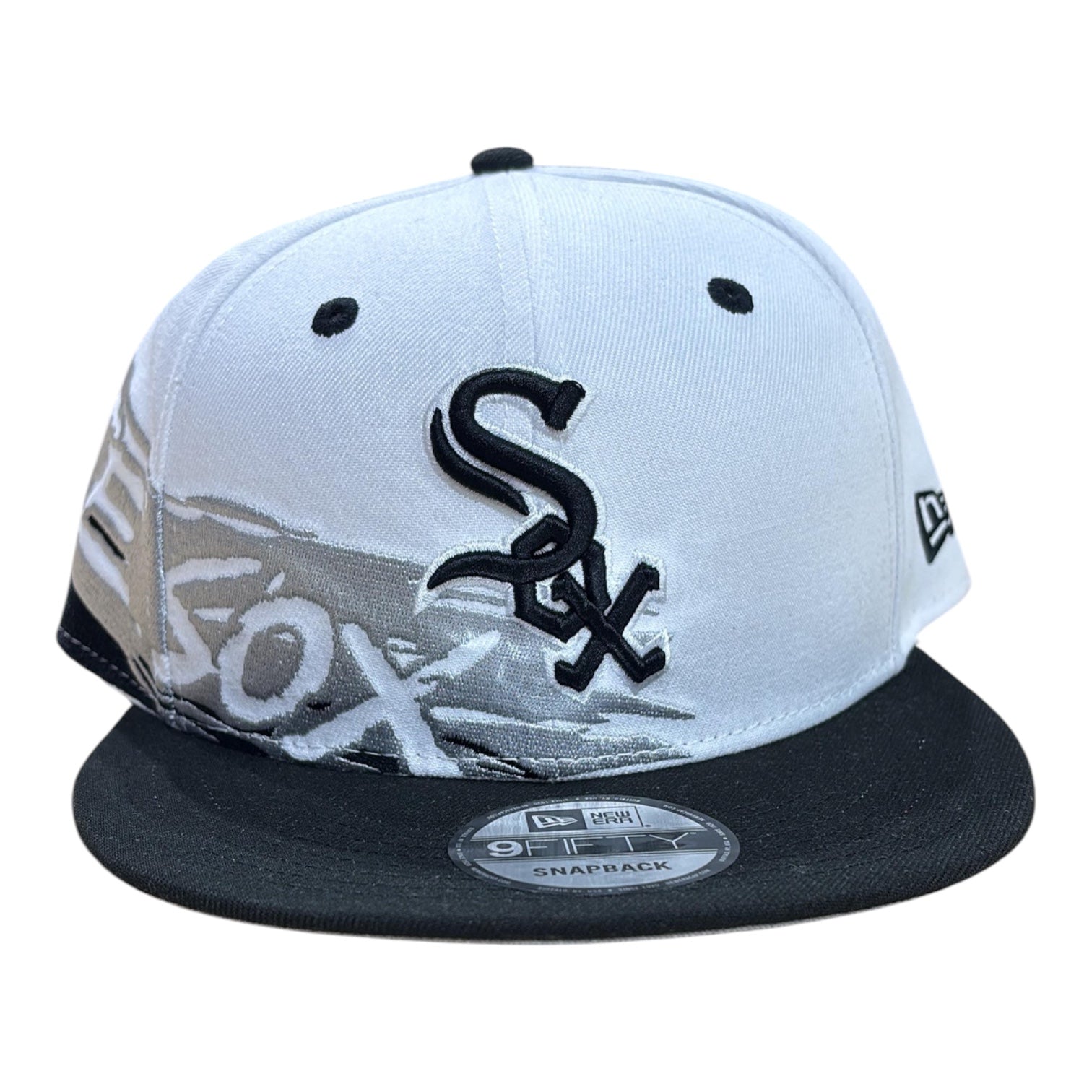 NEW ERA: White Sox Swept Snapback 60805731